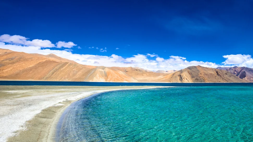 Ladakh is One of The Most Instagrammable Places in India