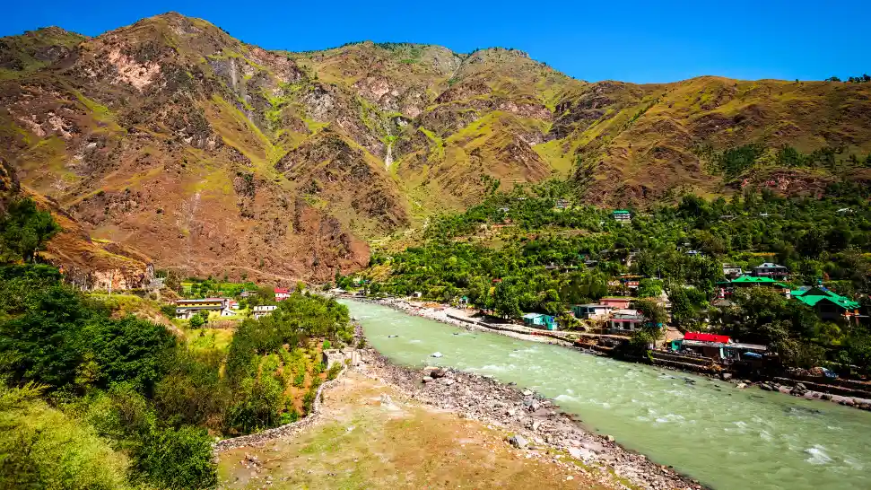 Parvati Valley is One of The Most Instagrammable Places in India