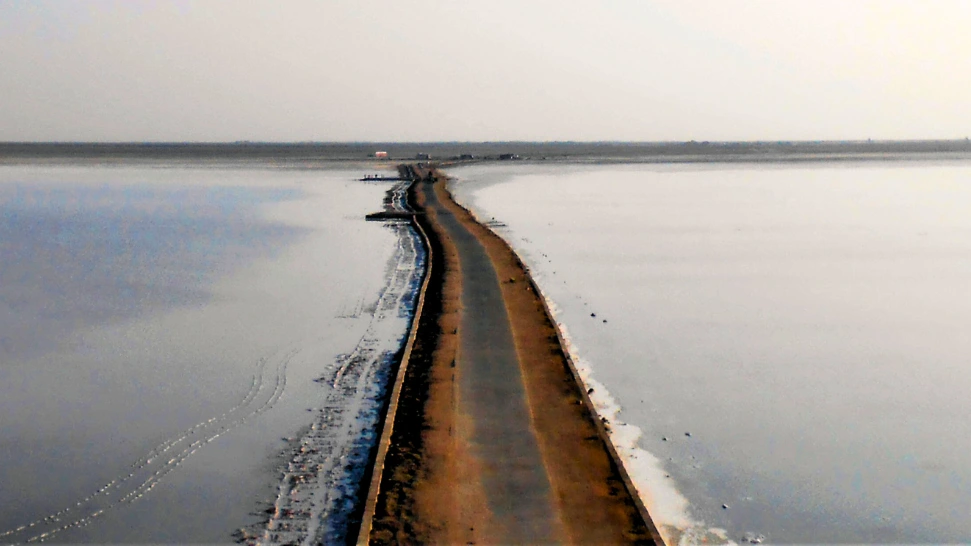 Rann of Kutch