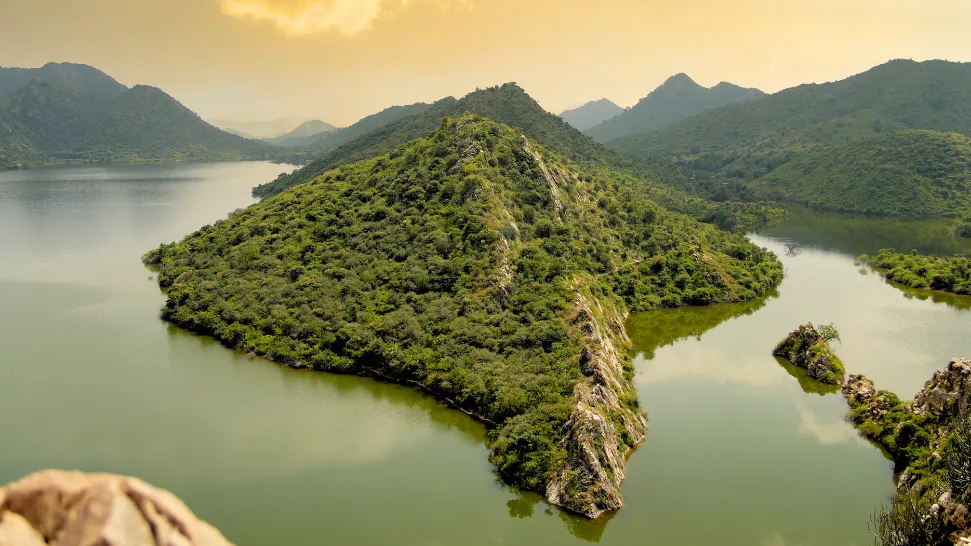 Udaipur is One of The Most Instagrammable Places in India