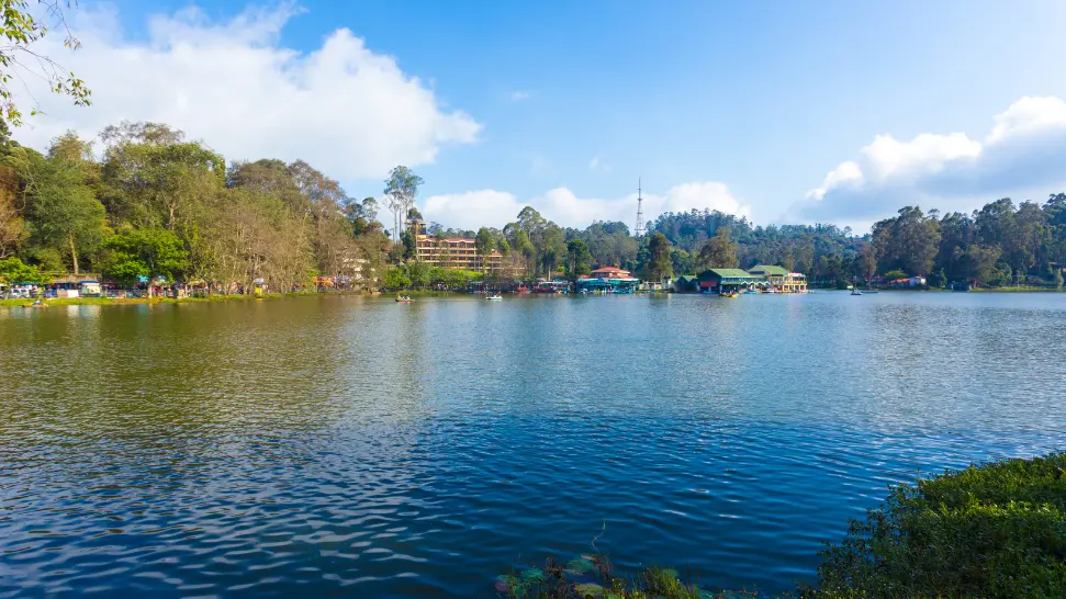 Kodaikanal