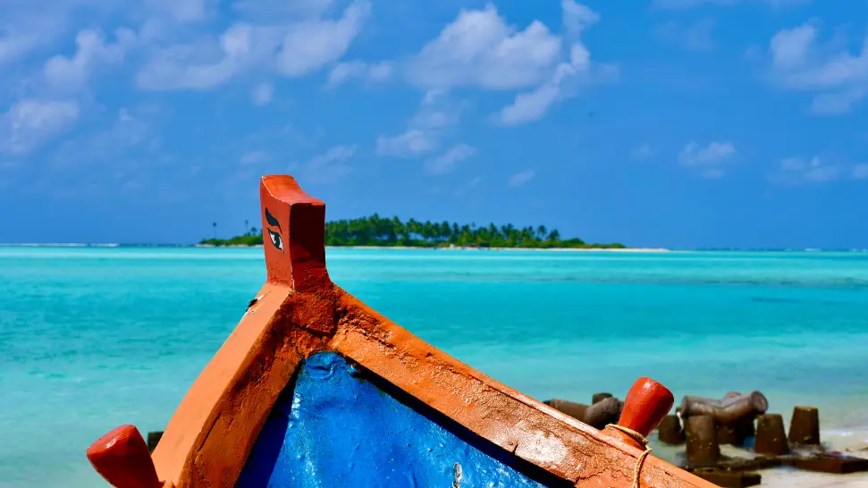 lakshadweep