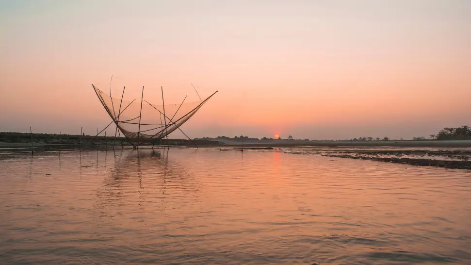 majuli island