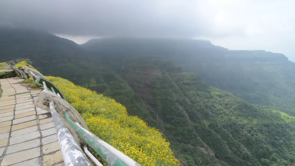 malshej ghat