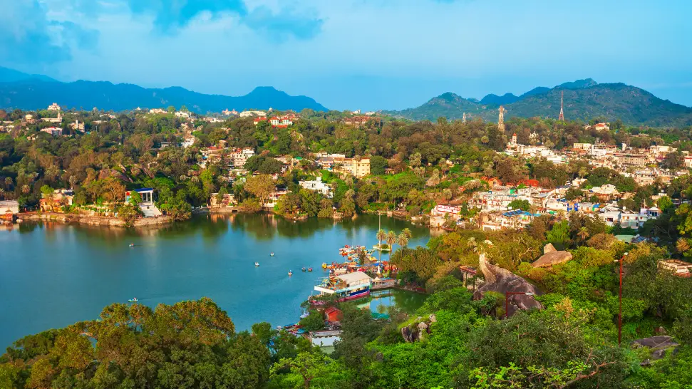 mount abu