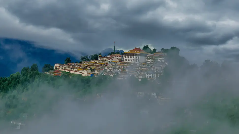 tawang