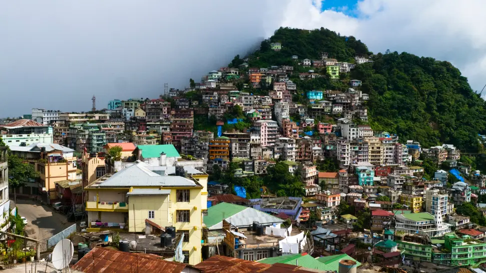 aizawl