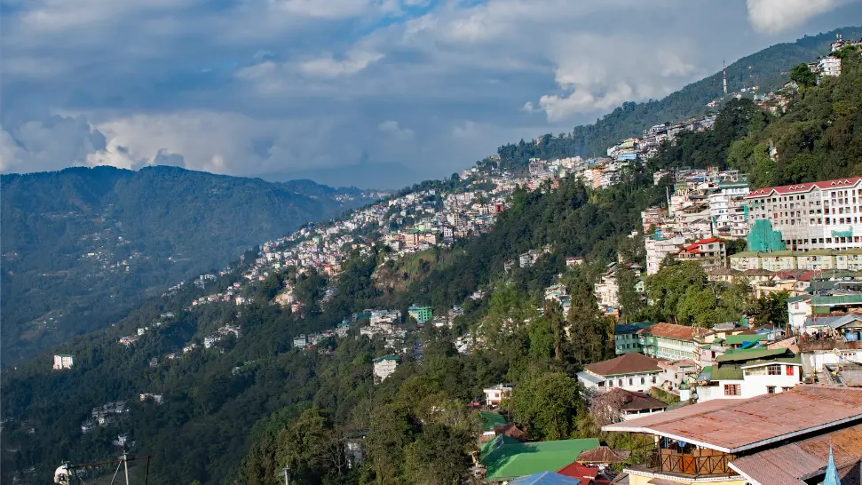 gangtok