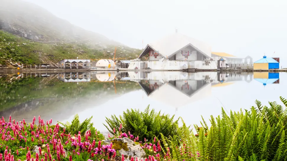 hemkund sahib