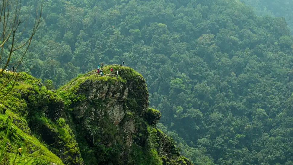 idukki