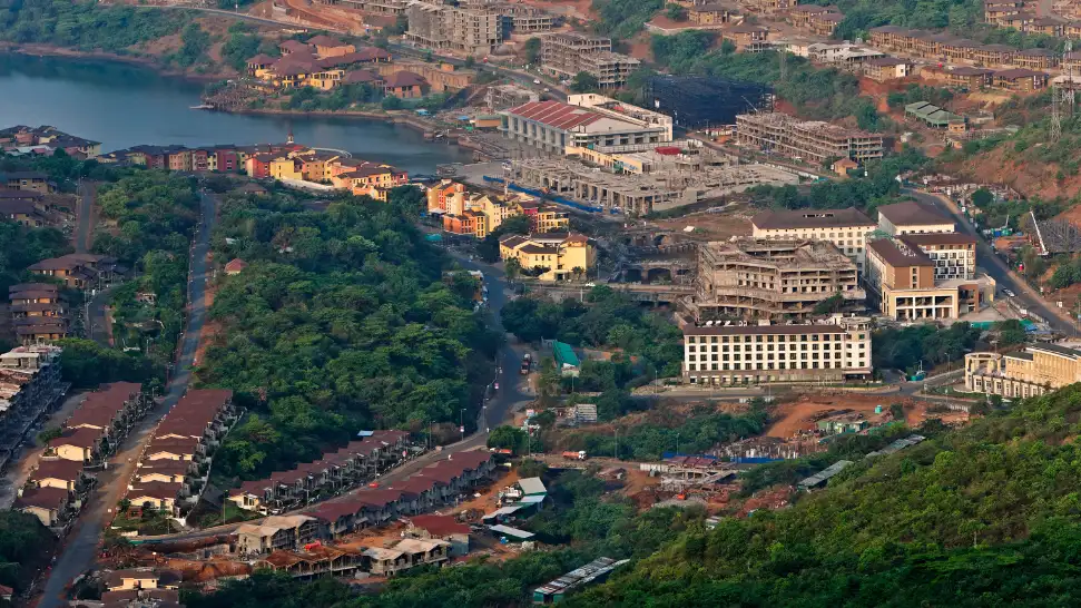 lavasa