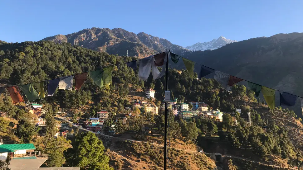 mcleodganj