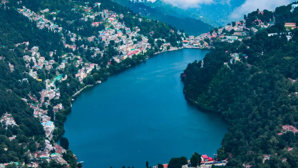 nainital