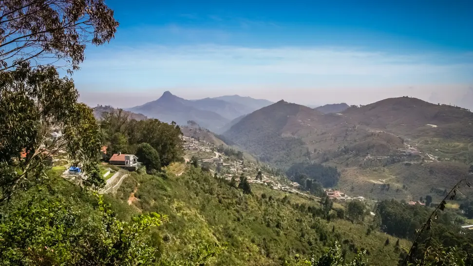 Kodaikanal