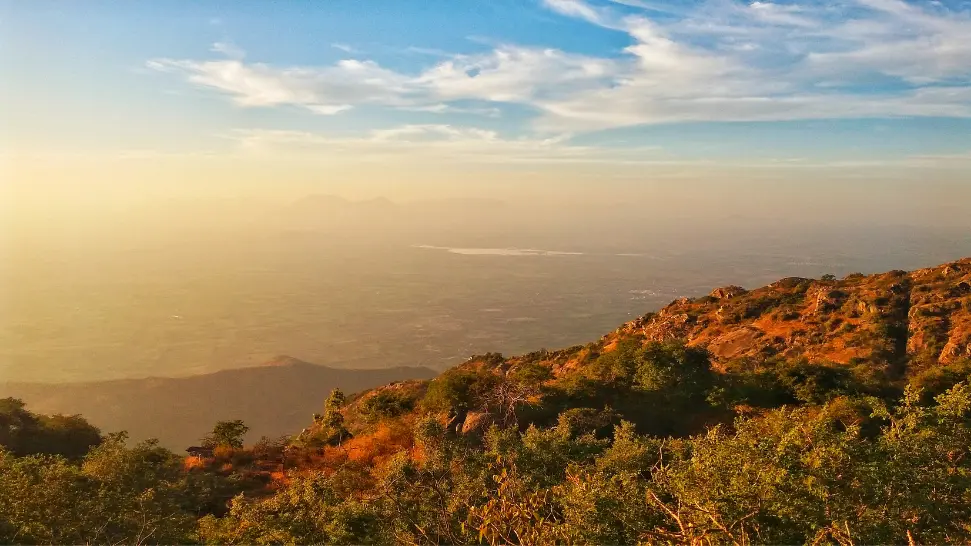 Mount Abu