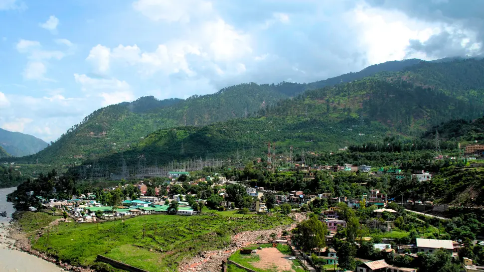 Jammu Is One of the Best Places to Visit in Kashmir in May