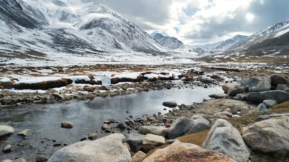 ladakh