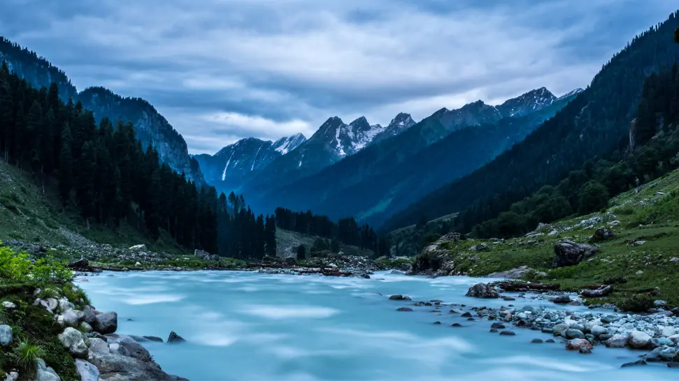 pulwama