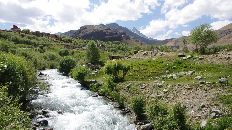 sonamarg
