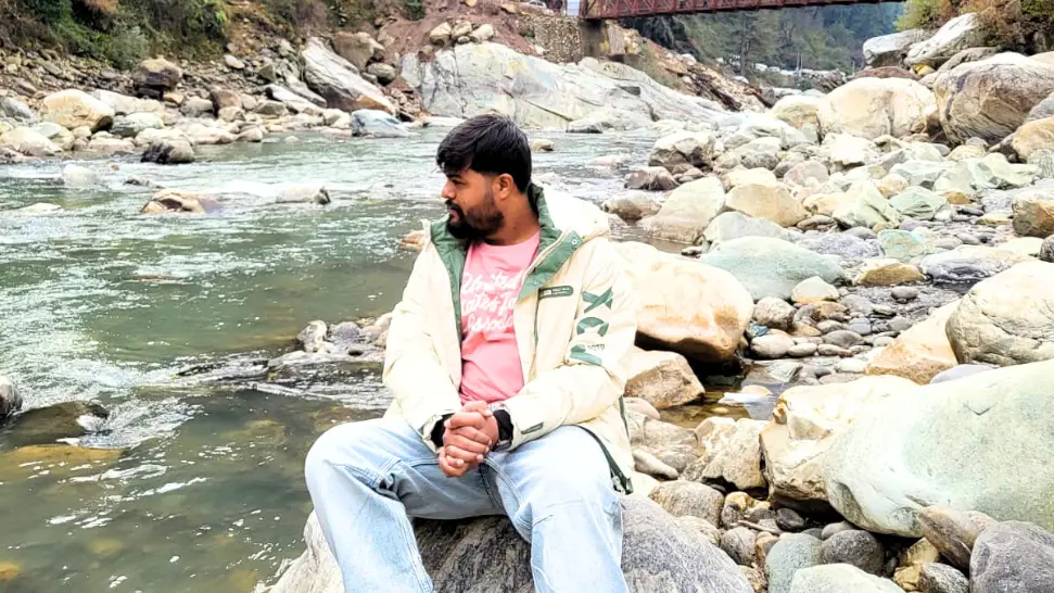 Perfect 3-Day Mountain Getaway