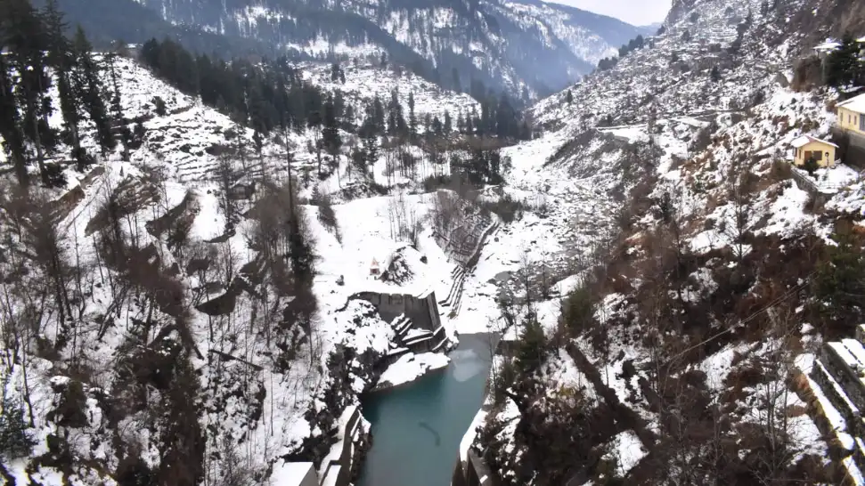 Perfect 3-Day Mountain Getaway