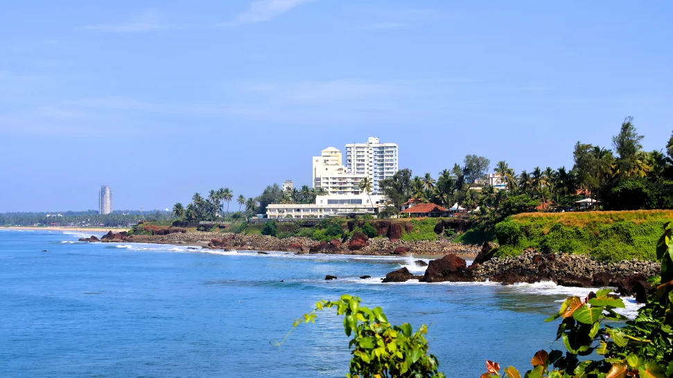 Kannur is One of The Best Places to Visit in Kerala in December