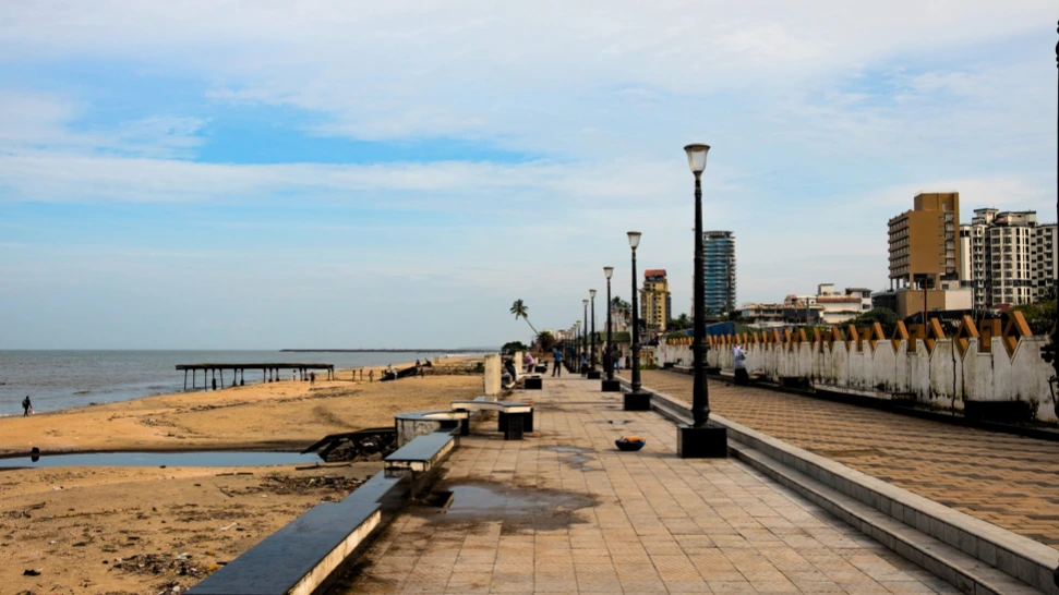 Kozhikode is One of The Best Places to Visit in Kerala in December