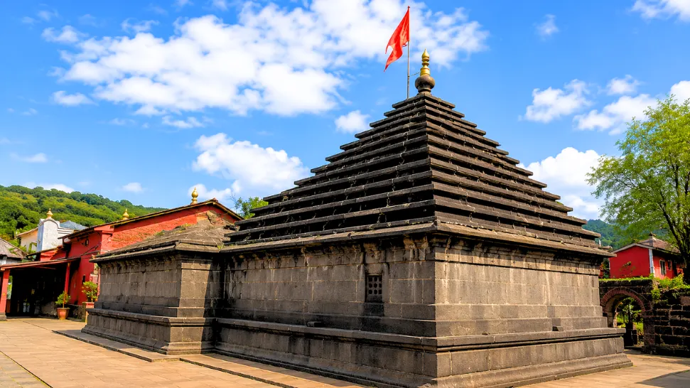 Lord Mahabaleshwar Temple