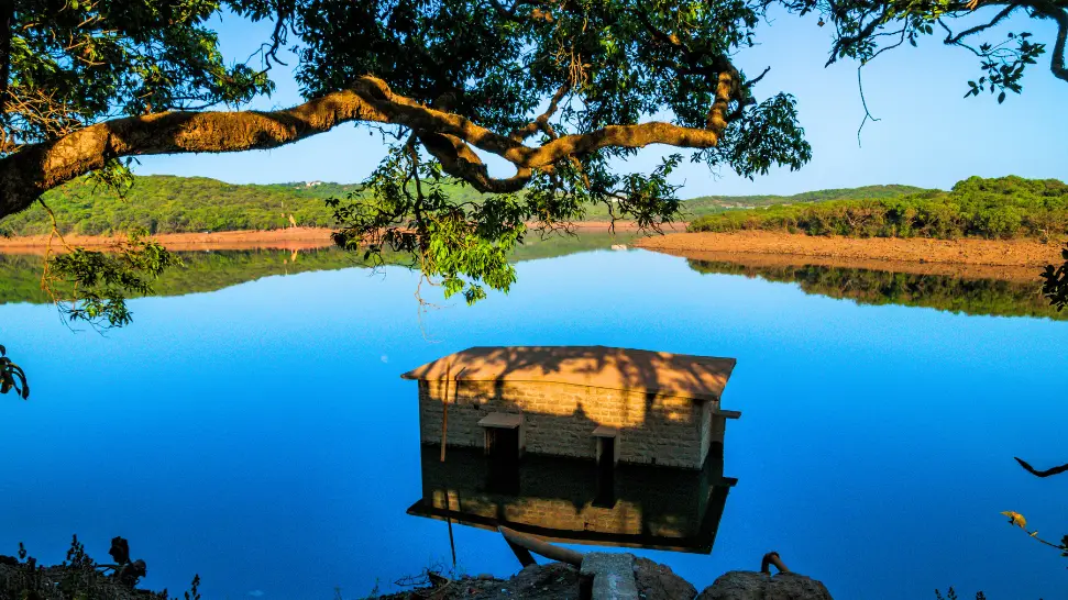 Venna Lake