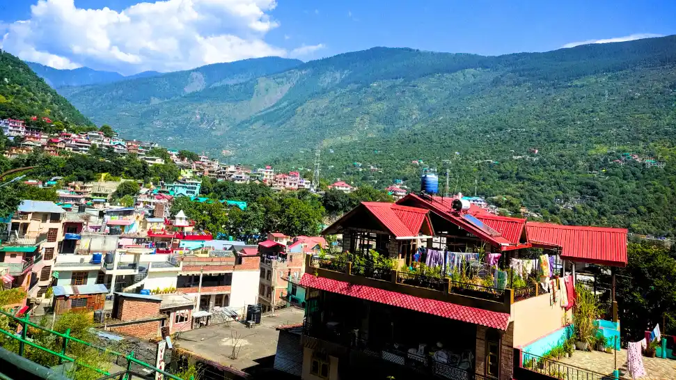 is One of The Best Places to Visit in Manali in April