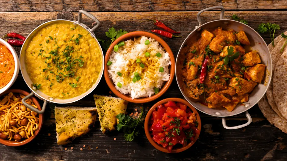 Enjoy Some Good Food is One of The Best Things to Do in Manali in August