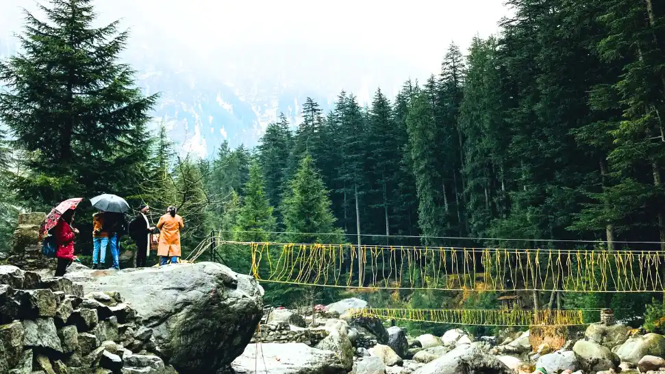 Photography & Nature Walks is One of The Best Things to Do in Manali in August
