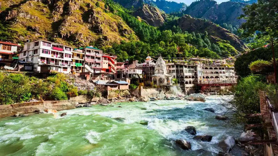 Manikaran Sahib