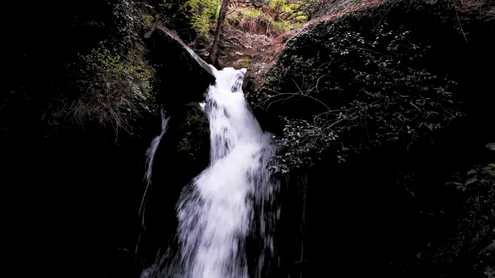 Jana Falls is One of The Best Places to Visit in June