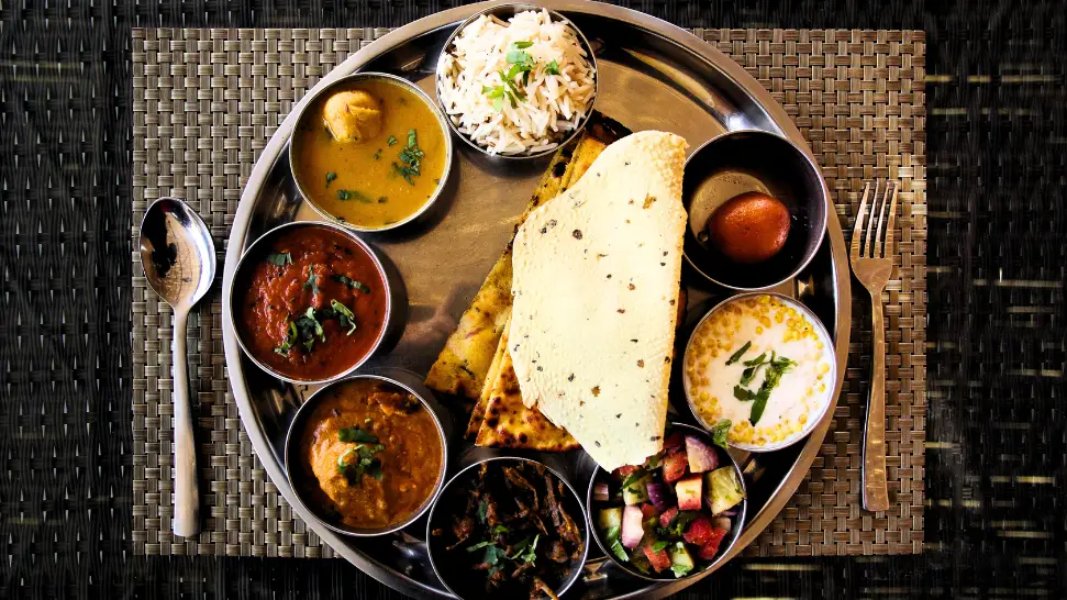 Good Food is One Of The Best Things To Do in Manali in November