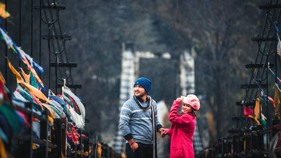 Photography is One Of The Best Things To Do in Manali in November