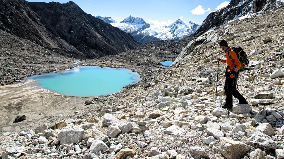Bhrigu Lake Trek is One of The Best Monsoon Trek in India