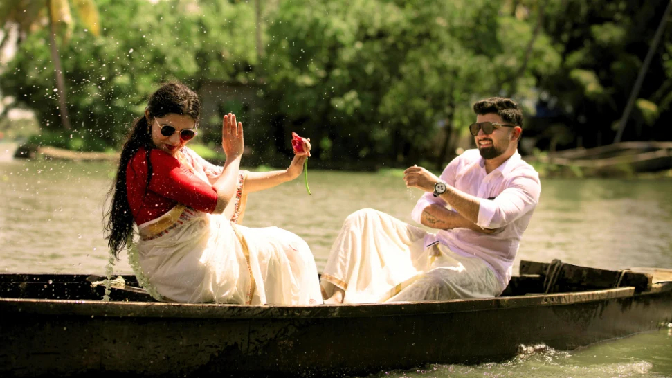 One of The Most Instagrammable Places in India