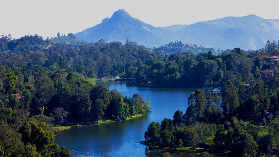 Kodaikanal is One of The Best Places For A Weekend Getaway Near Chennai