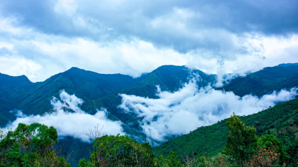 One of The Best Places For A Weekend Getaway Near Chennai