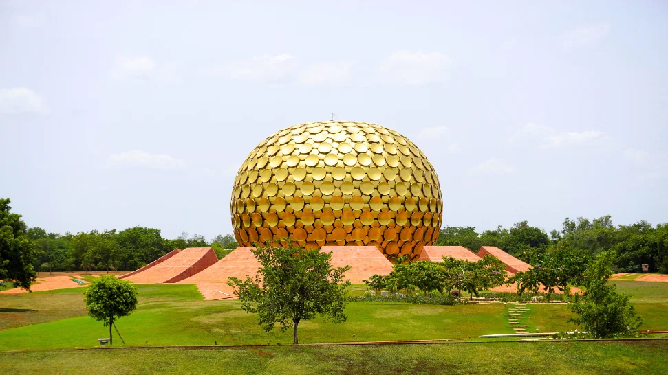 Pondicherry is One of The Best Places For A Weekend Getaway Near Chennai