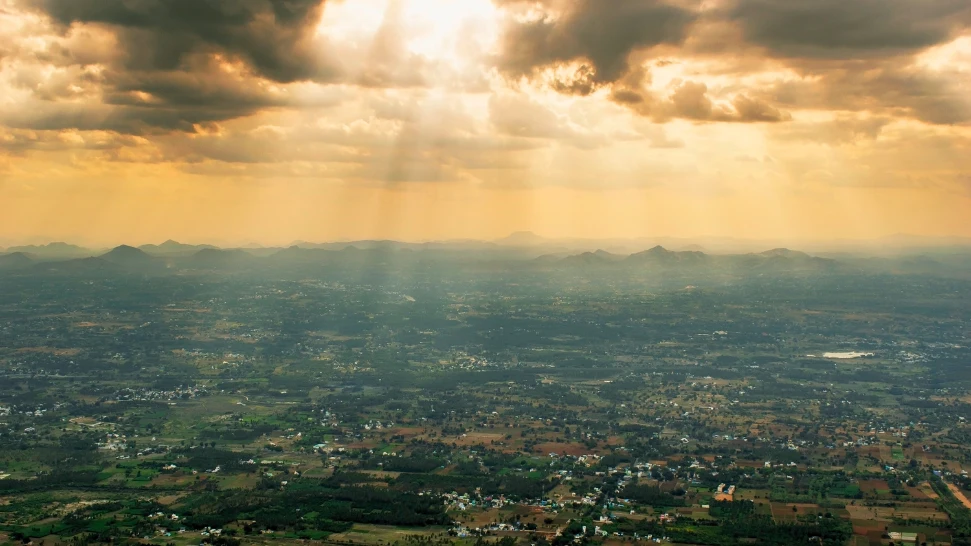 Yelagiri is One of The Best Places For A Weekend Getaway Near Chennai