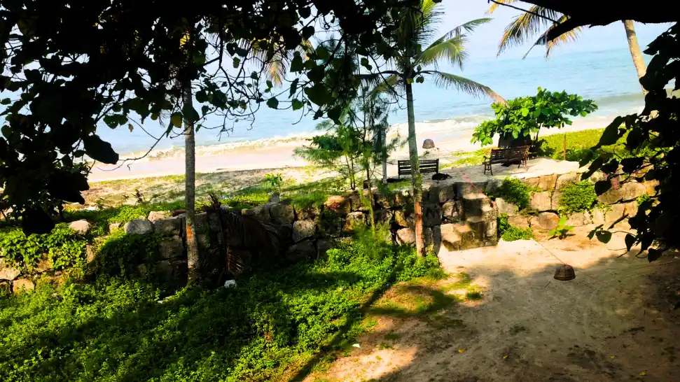 Alleppey Beach is One of The Best Places to Visit in Alleppey