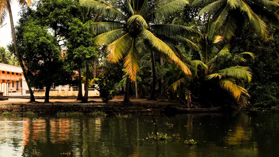 Karumadi is One of The Best Places to Visit in Alleppey