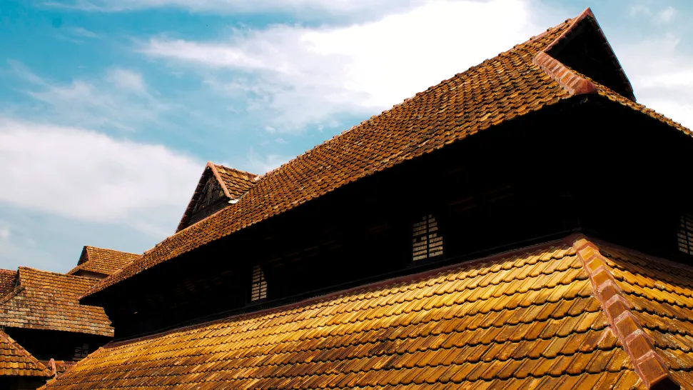 Krishnapuram is One of The Best Places to Visit in Alleppey
