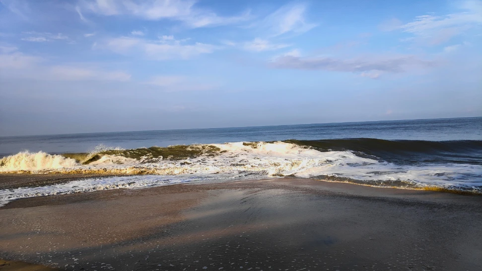 Marari Beach is One of The Best Places to Visit in Alleppey