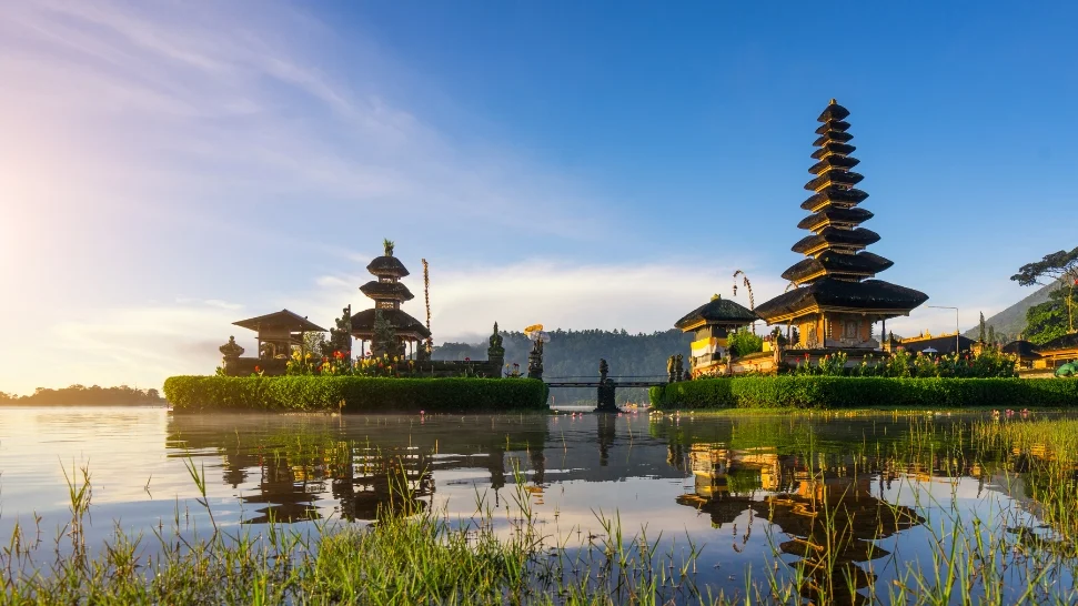 one of the best places to visit in bali
