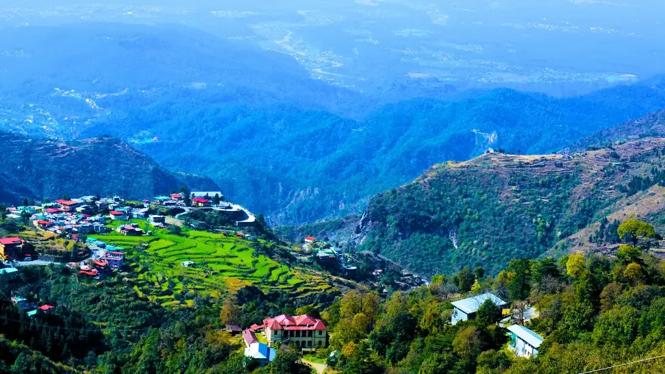 Best Places to Visit in Dehradun