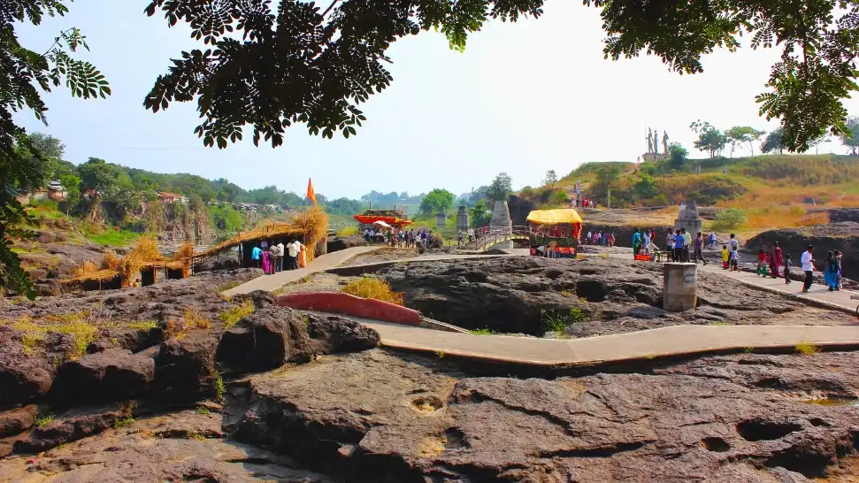 Tapovan is One of The Best Places to Visit in Dehradun