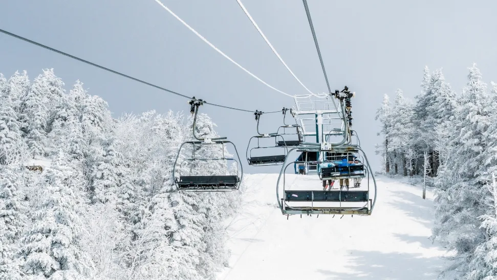 Ski Dubai is One of The Best Places to Visit in Dubai